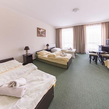Stary Dwor Bed & Breakfast Żywiec Dış mekan fotoğraf