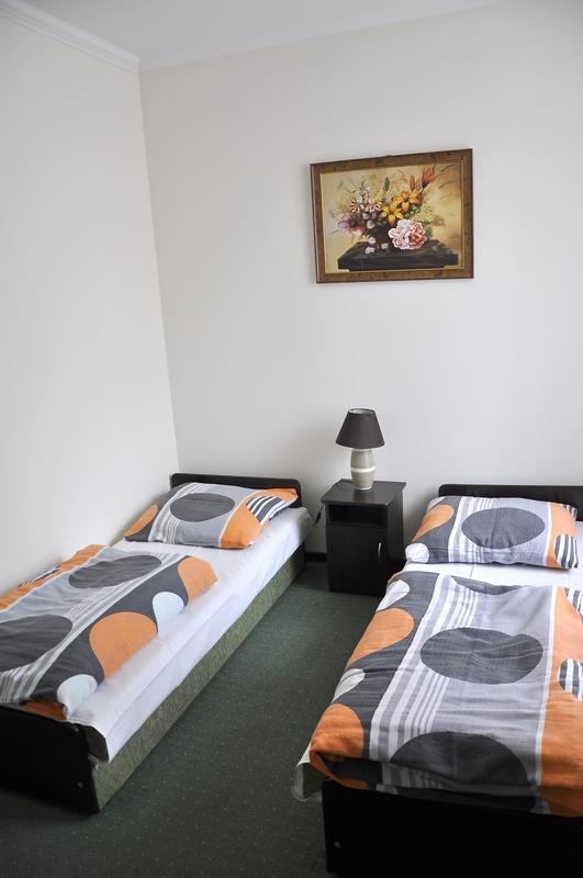 Stary Dwor Bed & Breakfast Żywiec Dış mekan fotoğraf
