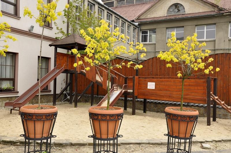 Stary Dwor Bed & Breakfast Żywiec Dış mekan fotoğraf