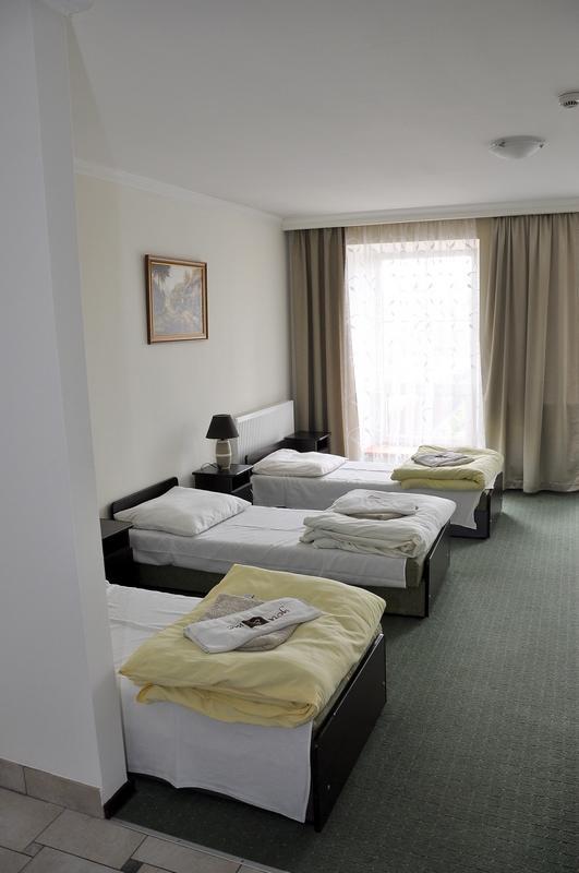 Stary Dwor Bed & Breakfast Żywiec Dış mekan fotoğraf