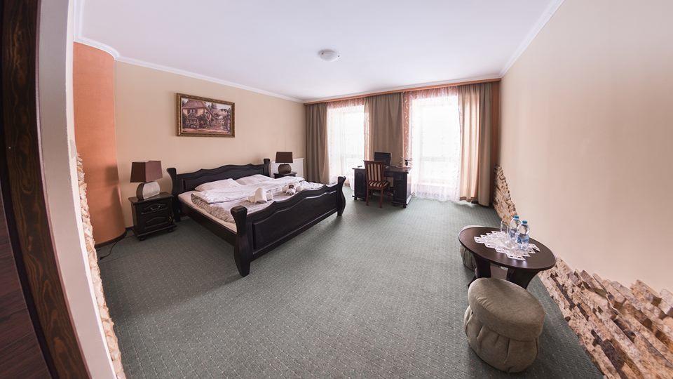 Stary Dwor Bed & Breakfast Żywiec Dış mekan fotoğraf