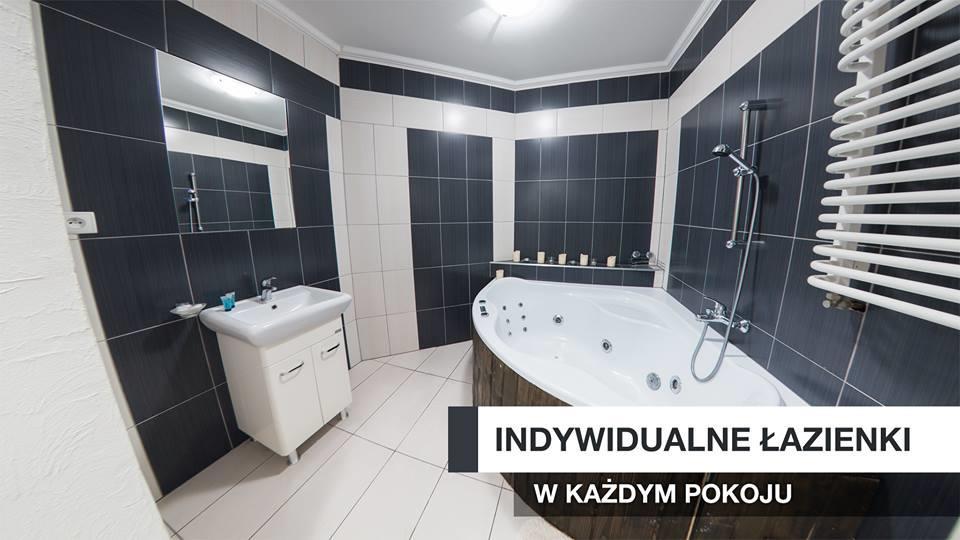 Stary Dwor Bed & Breakfast Żywiec Dış mekan fotoğraf